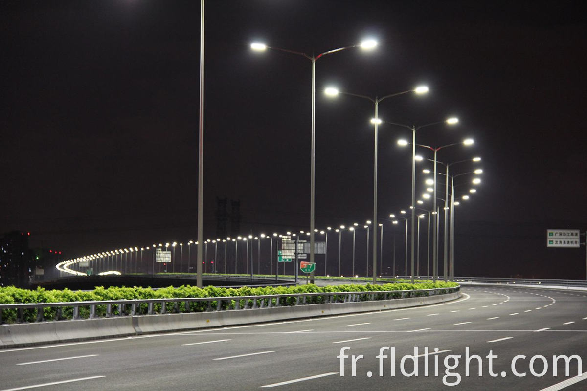  highlight led street light 